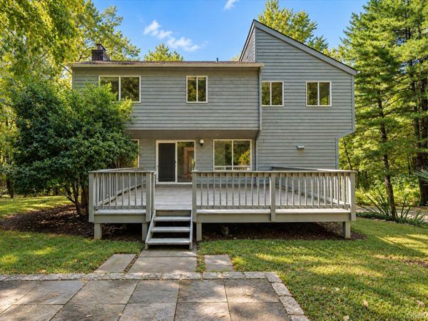 275 Todd Road, Katonah, NY 10536