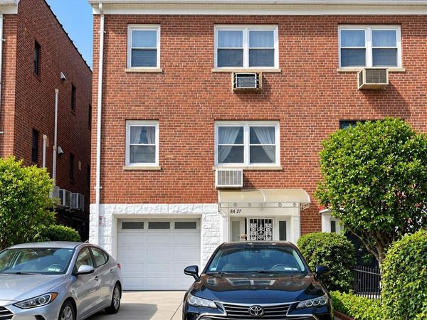 8427 Corona Avenue , Elmhurst, NY 11373