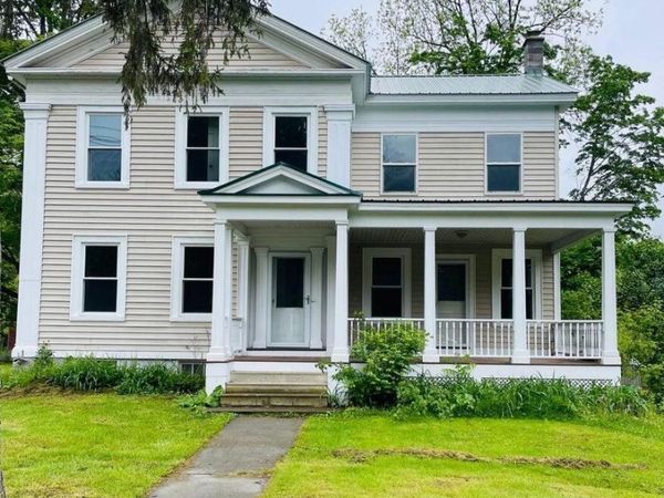 1529 Clauverwie Road, Middleburgh, NY 12122
