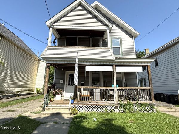 126 Prospect Street, Unit 2, Schenectady, NY 12308