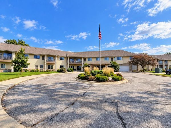 1900 4Th Avenue SW, Unit 103, Spencer, IA 51301