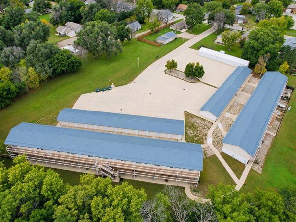 1209 6th Street, Milford, IA 51351