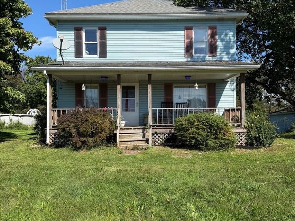7035 Bear Road SE, Amsterdam, OH 43903