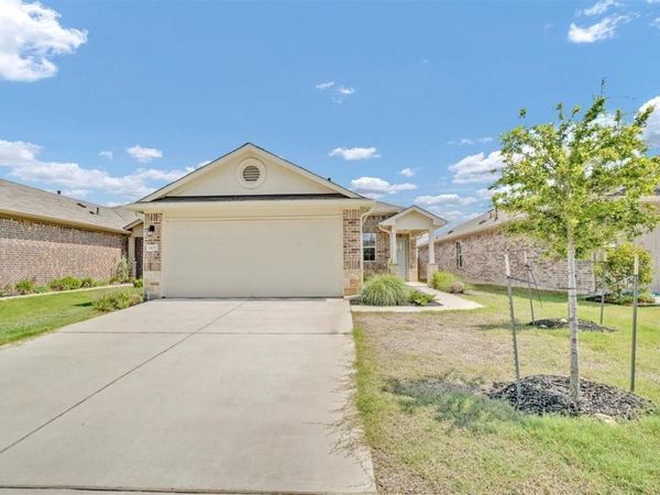 1425 Fairhaven GTWY , Georgetown, TX 78626