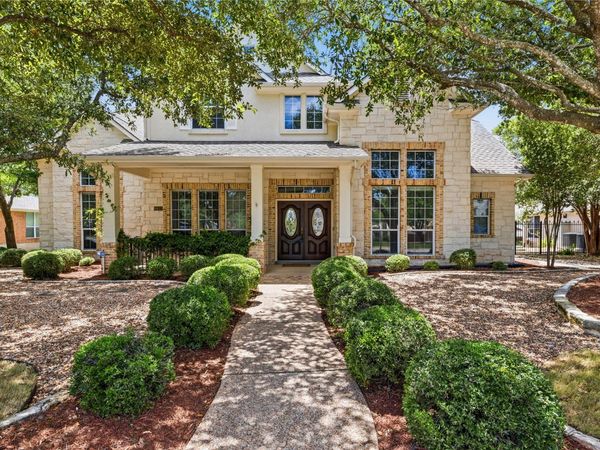 6623 Yaupon DR , Austin, TX 78759