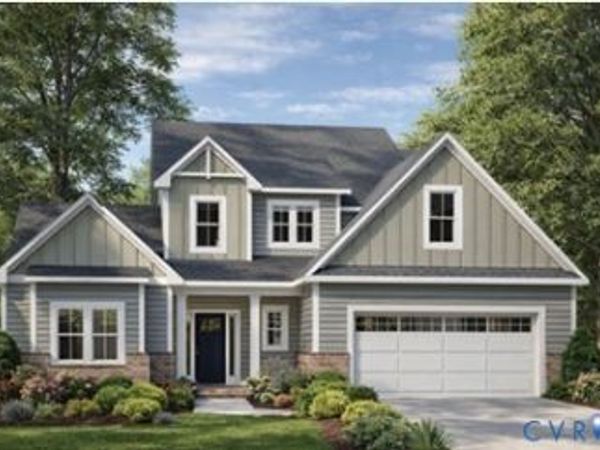 13422 Cochrane Court , Ashland, VA 23005