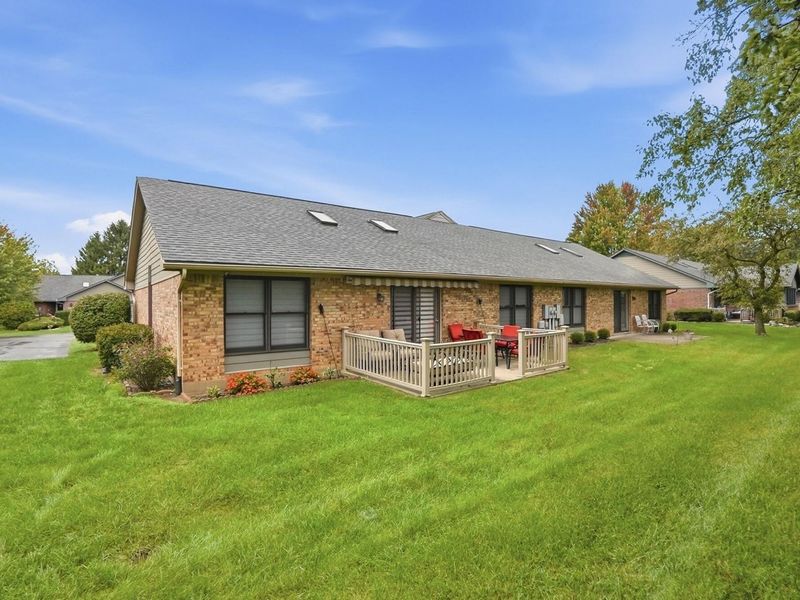 3126 Lakeview Court, Unit 3126, Springfield, OH 45503 Photo 5