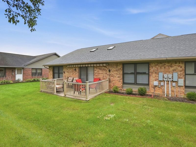 3126 Lakeview Court, Unit 3126, Springfield, OH 45503 Photo 6