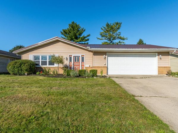 1238 Taft Street, Sidney, OH 45365