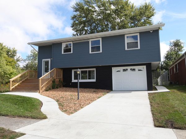 1125 Clinton Street , Gary, IN 46406