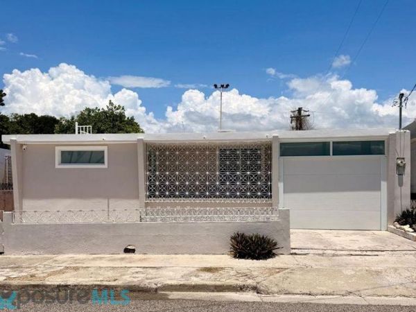 1409 CALLE DAMASCO, Ponce, PR 00728