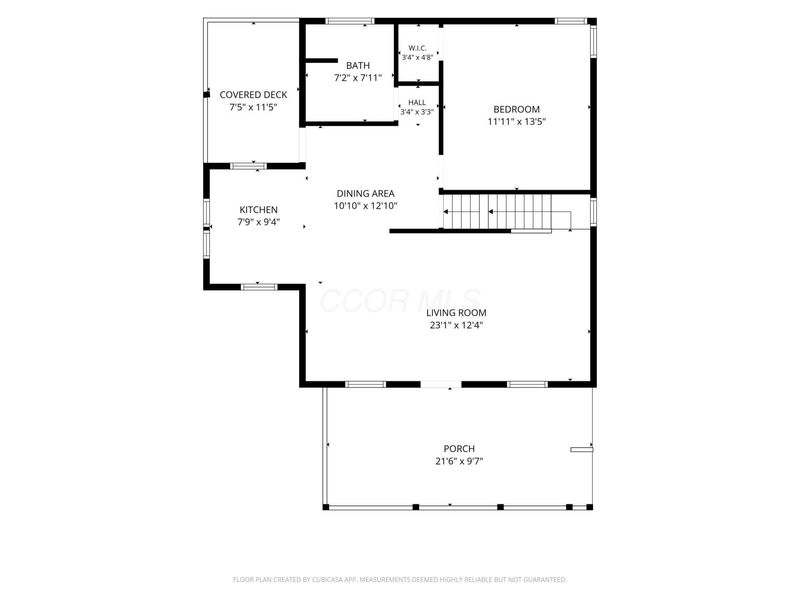 3525 Hooper Road NE, McConnelsville, OH 43756 Photo 49
