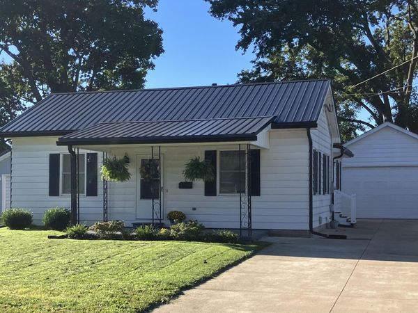 216 Delano Street , Mount Vernon, OH 43050