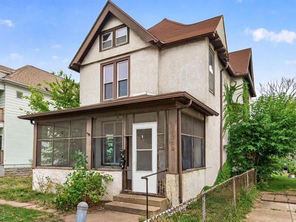 3322 Stevens Avenue, Minneapolis, MN 55408