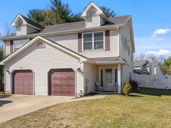 119 STONEHAM DRIVE, GLASSBORO, NJ 08028
