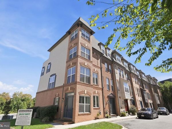 1474 TRAFALGAR LANE, Unit 13, FREDERICK, MD 21701