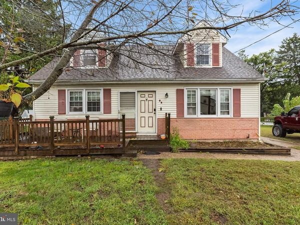 22 CASTLE COURT, PEMBERTON, NJ 08068