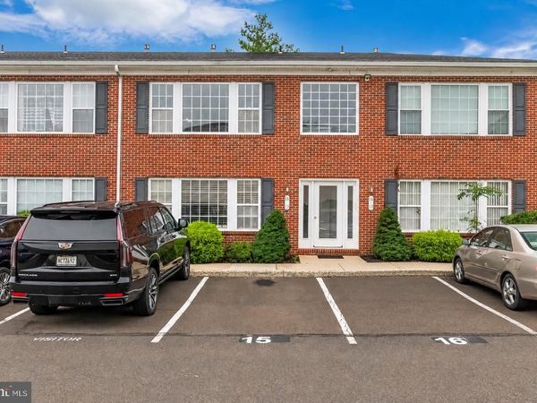 9228 38 BLUE GRASS ROAD , Unit 16, PHILADELPHIA, PA 19114