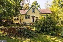 2063 HARTS LANE , CONSHOHOCKEN, PA 19428