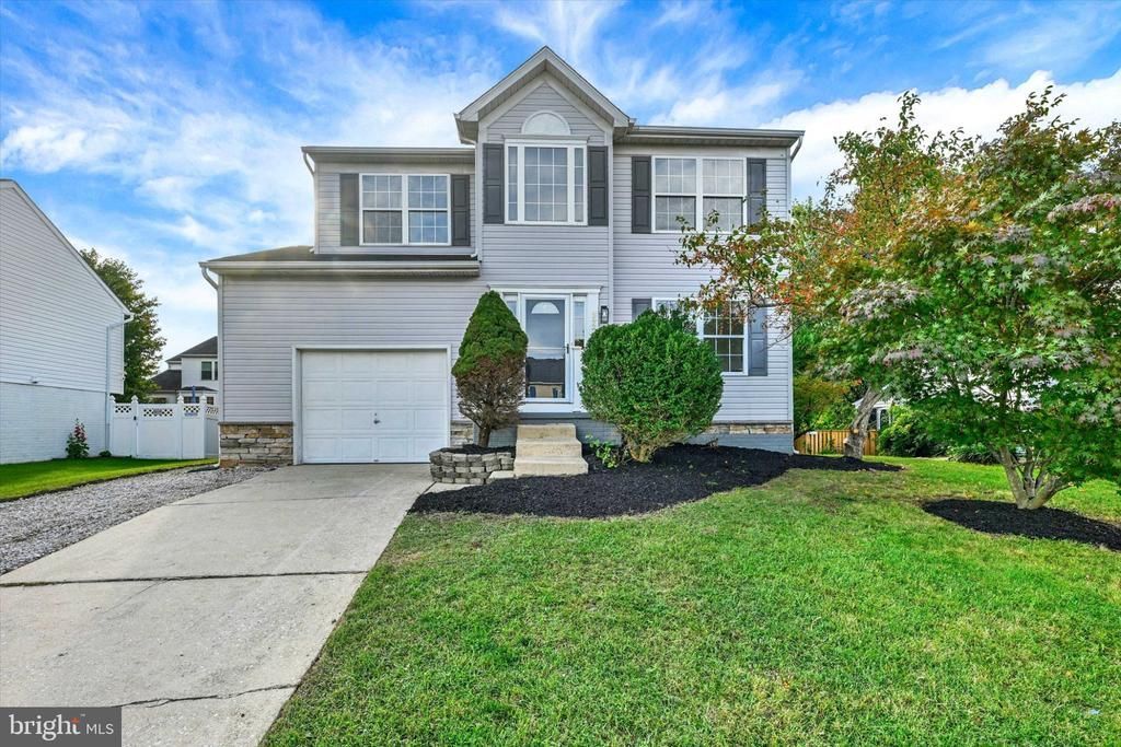 4542 GREENCOVE CIRCLE, BALTIMORE, MD 21219