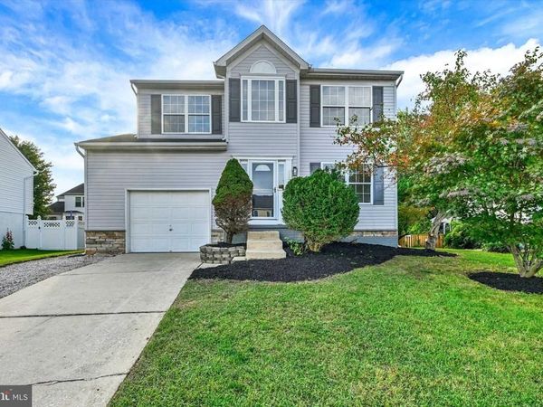 4542 GREENCOVE CIRCLE, BALTIMORE, MD 21219
