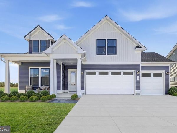 TBB BLUE CRAB AVENUE, Unit LATITUDE, FRANKFORD, DE 19945