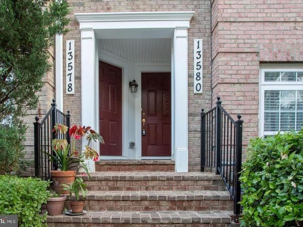 13580 STATION STREET, Unit 13580, GERMANTOWN, MD 20874