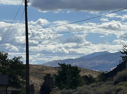 0 Stoltz Road, Reno, NV 89506 Photo