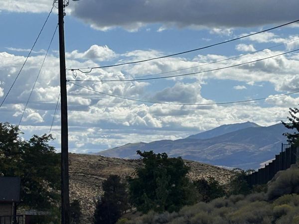 0 Stoltz Road, Reno, NV 89506
