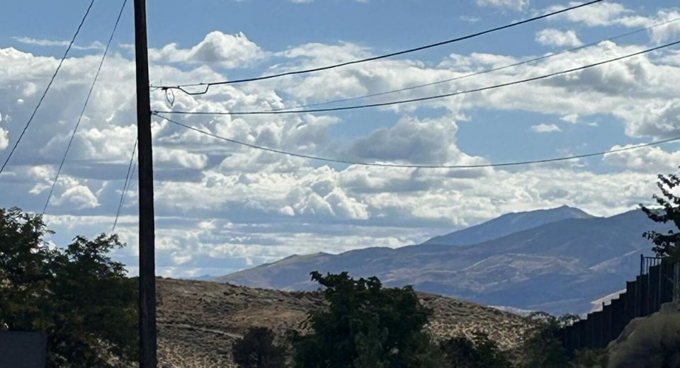 0 Stoltz Road, Reno, NV 89506 Photo