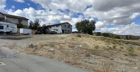 0 Stoltz Road, Reno, NV 89506 Photo