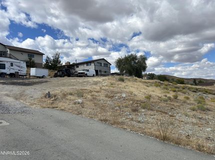 0 Stoltz Road, Reno, NV 89506 Photo