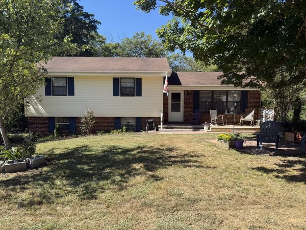 3445 Eveningside Dr NW, Cleveland, TN 37312