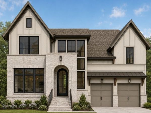 8024 Cane Creek Rd , Nashville, TN 37221