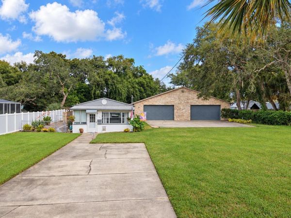 203 Melrose Avenue, Ormond Beach, FL 32174