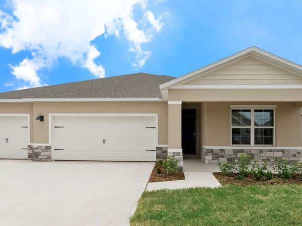 2517 Dorset Court, Ormond Beach, FL 32174