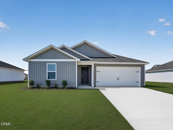 12267 Rylann Street , Unit HS 95, Southport, FL 32409