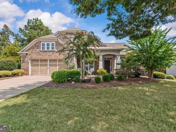 1000 Water Front Road, Greensboro, GA 30642