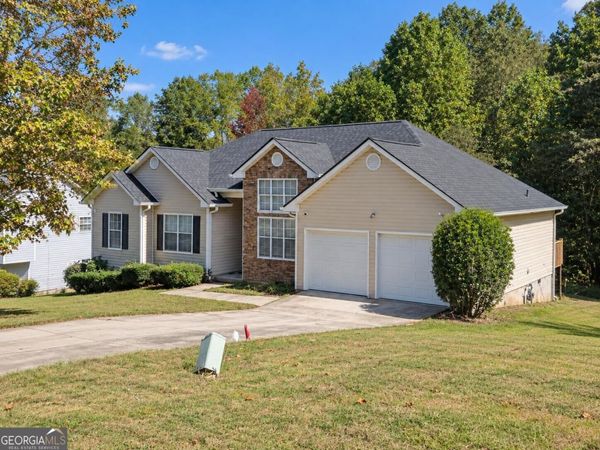 10944 Knotty Pine Place, Hampton, GA 30228