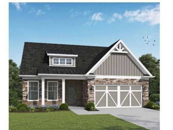 695 Moorhen Way, Loganville, GA 30052