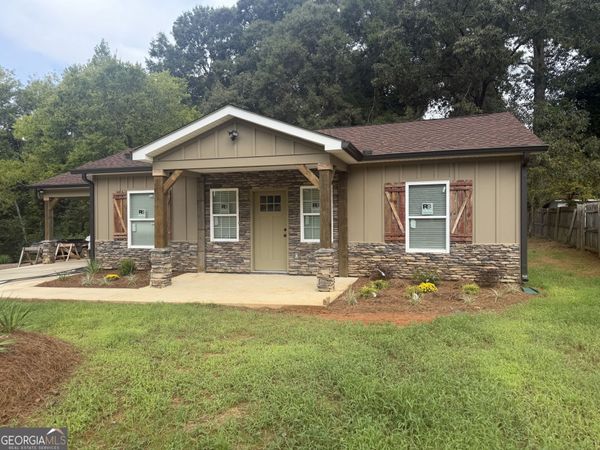 416 Robin Hood Road, Rome, GA 30161