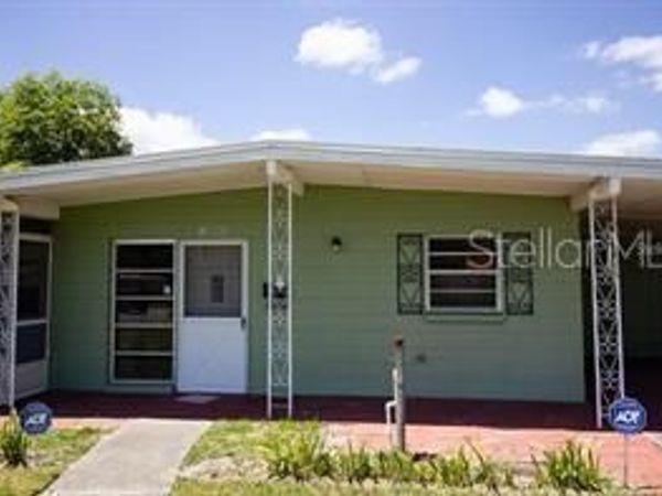 1004 GEORGE STREET , KISSIMMEE, FL 34741