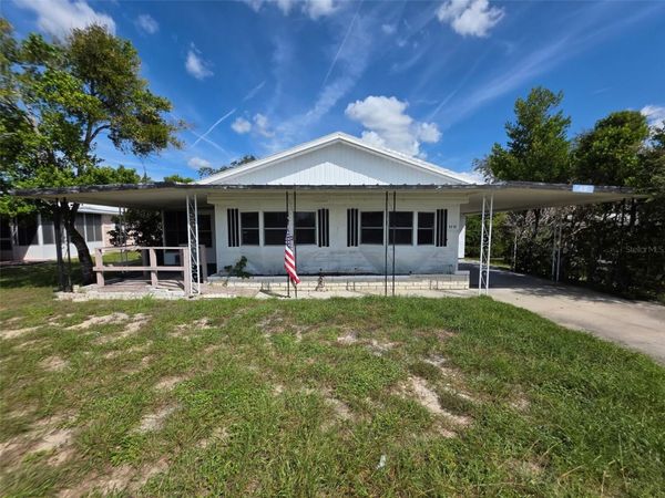 8453 HIGHPOINT BOULEVARD , BROOKSVILLE, FL 34613