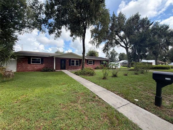 2716 CHARLESTON DRIVE , PLANT CITY, FL 33563