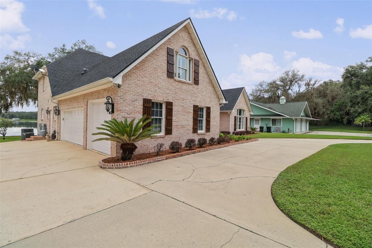 1857 State Road 20, Unit 107, Hawthorne, FL 32640 Photo