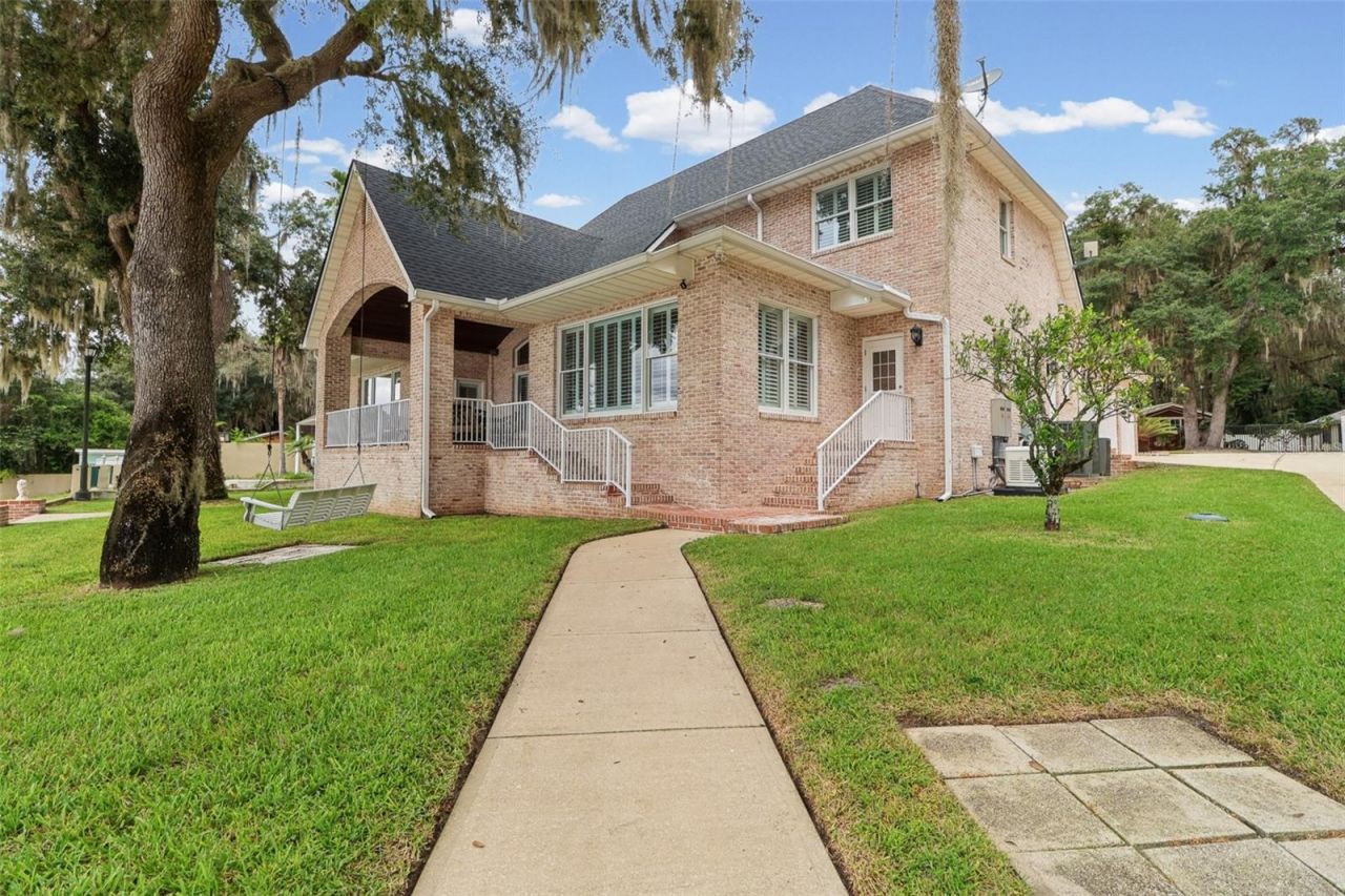 1857 State Road 20, Unit 107, Hawthorne, FL 32640 Photo