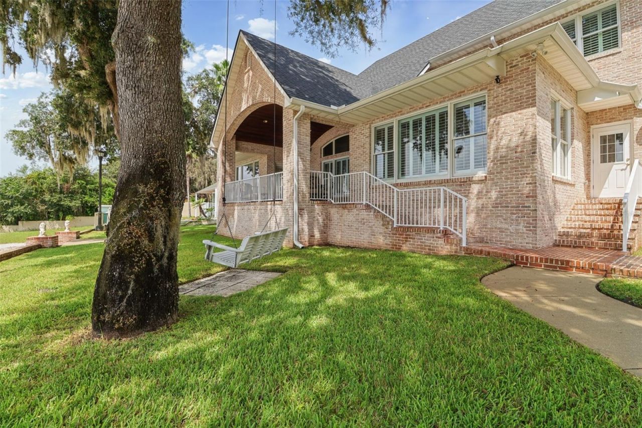 1857 State Road 20, Unit 107, Hawthorne, FL 32640 Photo