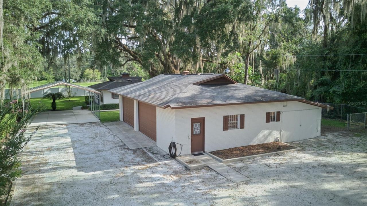 1857 State Road 20, Unit 107, Hawthorne, FL 32640 Photo