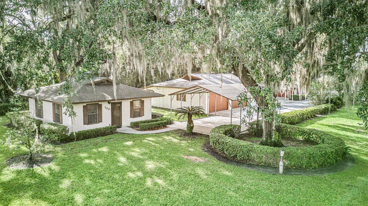 1857 State Road 20, Unit 107, Hawthorne, FL 32640 Photo
