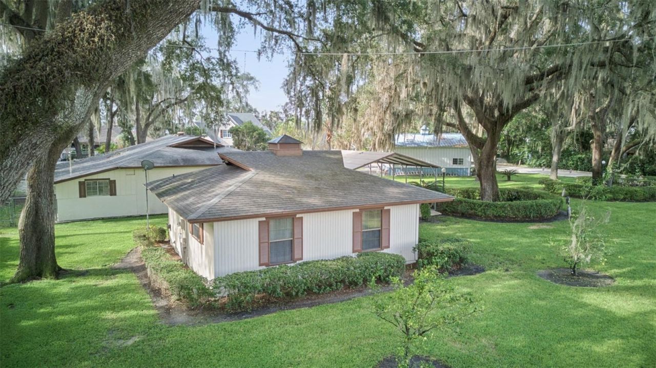 1857 State Road 20, Unit 107, Hawthorne, FL 32640 Photo